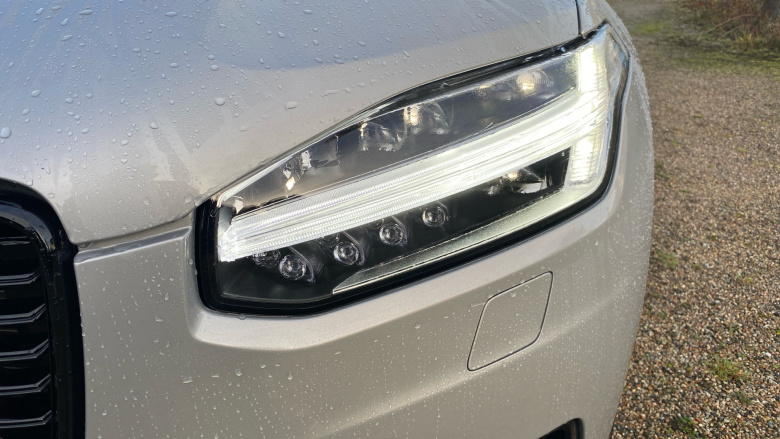 Volvo XC90 2.0 T8 PHEV Ultra Dark 5dr AWD Geartronic Estate